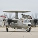VAW-113 Return to Homeport