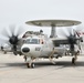 VAW-113 Return to Homeport