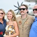 VAW-113 Return to Homeport