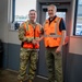 USACE employee recognized for exceptional performance