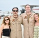 VAW-113 Return to Homeport