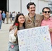 VAW-113 Return to Homeport