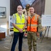 USACE employee recognized for exceptional performance