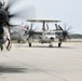 VAW-113 Return to Homeport