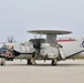 VAW-113 Return to Homeport