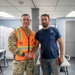 USACE employee recognized for exceptional performance