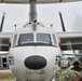 VAW-113 Return to Homeport