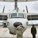 VAW-113 Return to Homeport