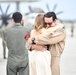 VAW-113 Return to Homeport