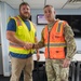USACE employee recognized for exceptional performance