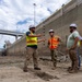 USACE Command Sgt. Maj. visits Louisville District Projects