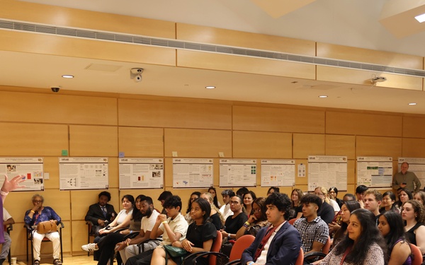 WRAIR STEM EXPO 2025