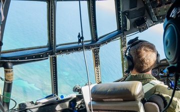 700th Airlift Squadron trains with Joint Force partners for CT25