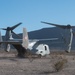 U.S. Air Force Air Commandos and Czech Republic special operations forces members conduct personnel recovery mission