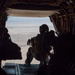 U.S. Air Force Air Commandos and Czech Republic special operations forces members conduct personnel recovery mission