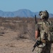 U.S. Air Force Air Commandos and Czech Republic special operations forces members conduct personnel recovery mission