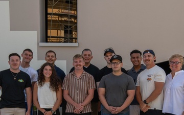 Minnesota National Guard joins Croatian partner celebration