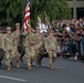 Minnesota National Guard joins Croatian partner celebration