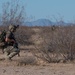 U.S. Air Force Air Commandos and Czech Republic special operations forces members conduct personnel recovery mission