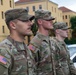 Minnesota National Guard joins Croatian partner celebration