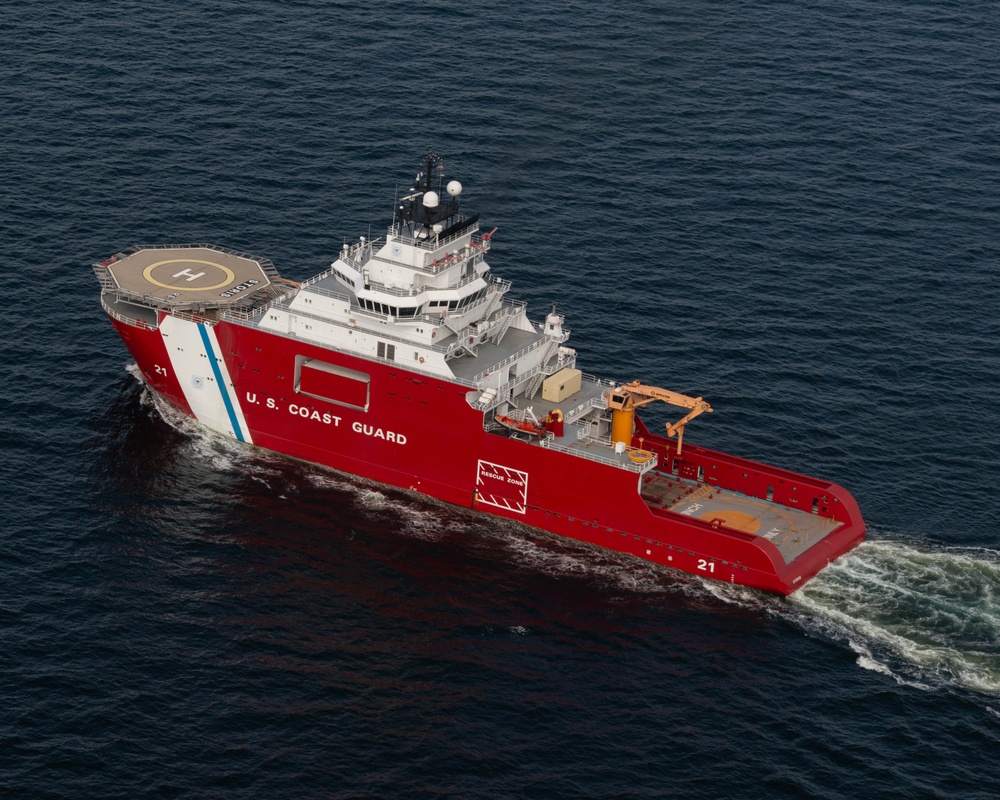 USCGC Storis