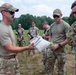 Fort Custer Northern Strike 25-2