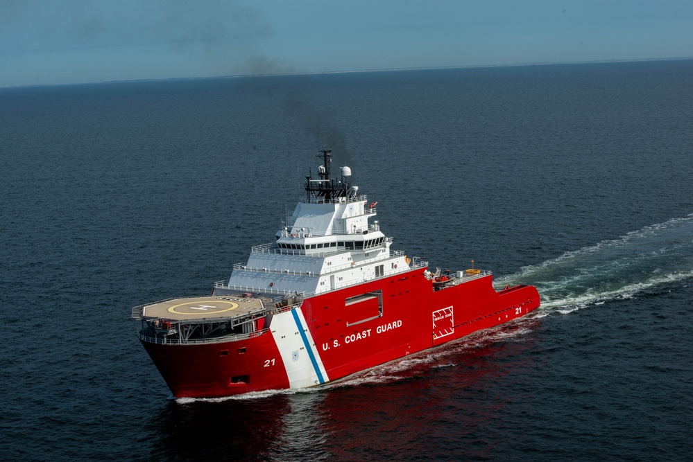 USCGC Storis