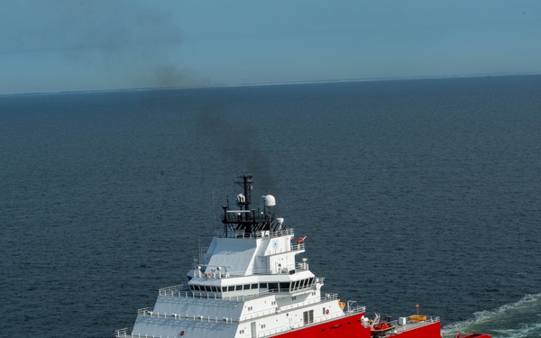 USCGC Storis