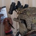 U.S. Air Force Air Commandos and Czech Republic special operations forces members conduct personnel recovery mission
