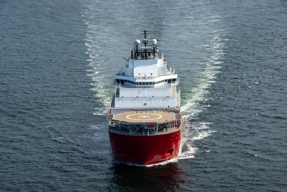 USCGC Storis