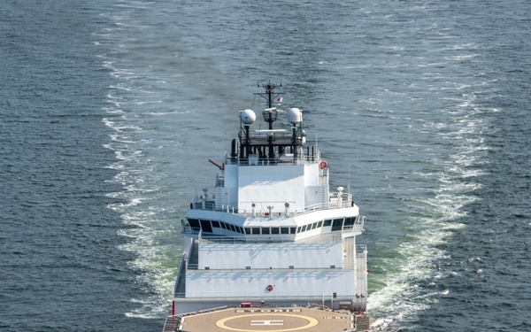 USCGC Storis
