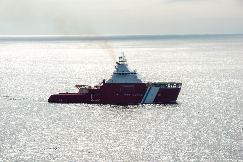 USCGC Storis