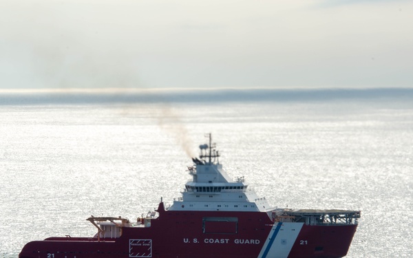 USCGC Storis