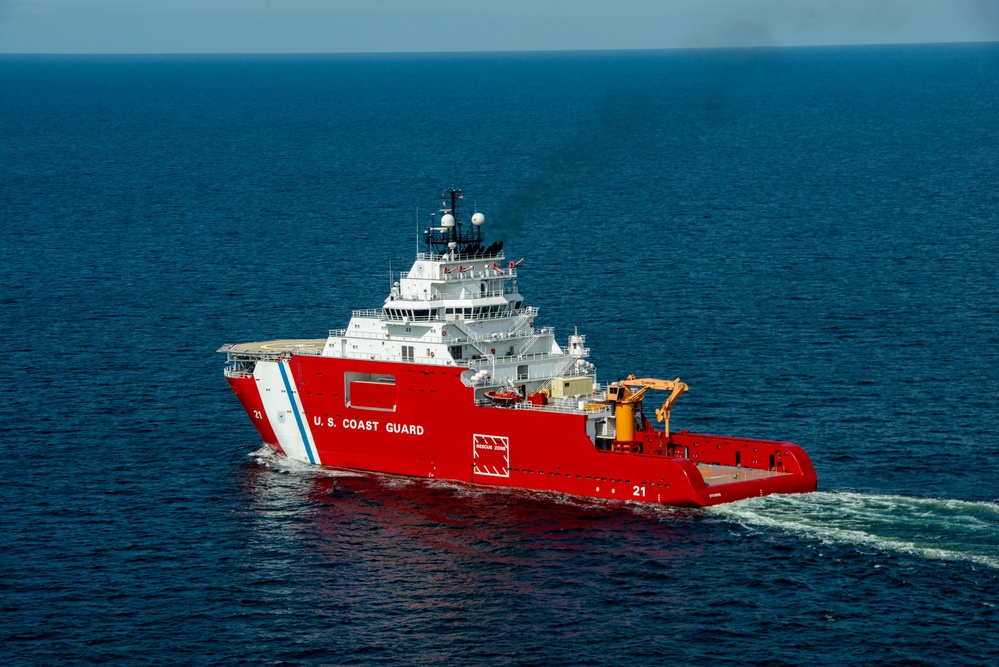 USCGC Storis