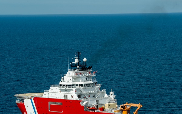 USCGC Storis