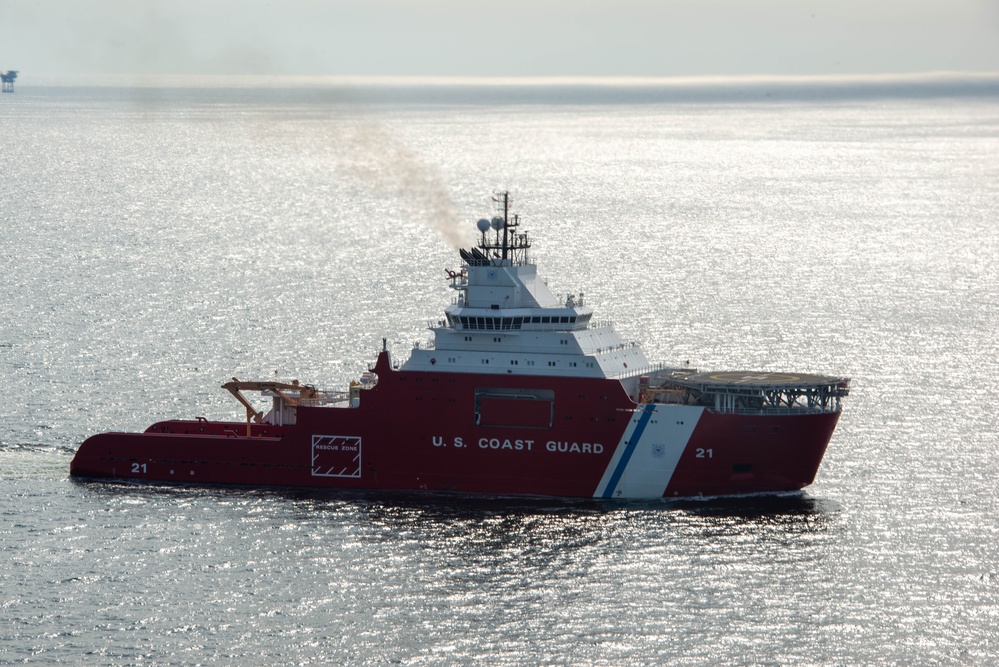 USCGC Storis