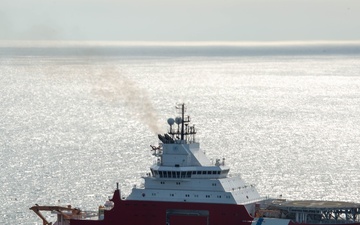USCGC Storis
