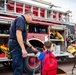 Schriever Back-to-School Bash
