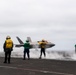 USS Carl Vinson flies off Carrier Air Wing 2