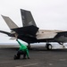 USS Carl Vinson flies off Carrier Air Wing 2