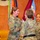 WRAIR change of Command