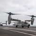 USS Carl Vinson flies off Carrier Air Wing 2