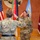 WRAIR change of Command