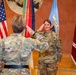 WRAIR change of Command