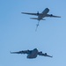 Altus Airmen debut first KC-46, C-17 refueling demo in Canada