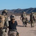 U.S. Air Force Air Commandos and Czech Republic special operations forces members conduct personnel recovery mission