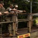 Commanding General Evaluates Training During Crucible Visit