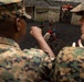 Commanding General Evaluates Training During Crucible Visit