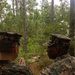 Commanding General Evaluates Training During Crucible Visit