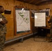 Commanding General Ensures Training Excellence During Crucible Visit